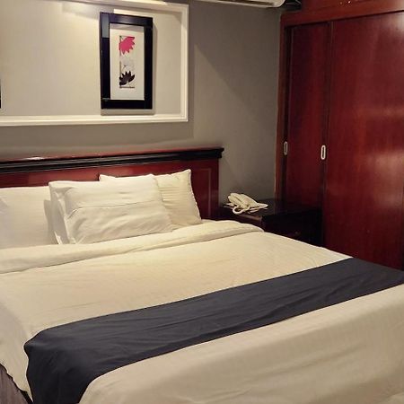 Almeswari Suites Al Baha Dış mekan fotoğraf