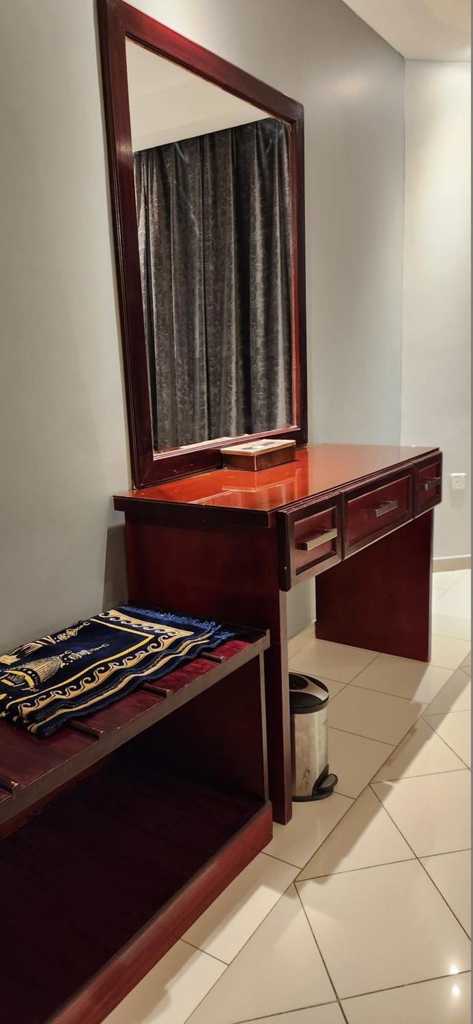 Almeswari Suites Al Baha Dış mekan fotoğraf